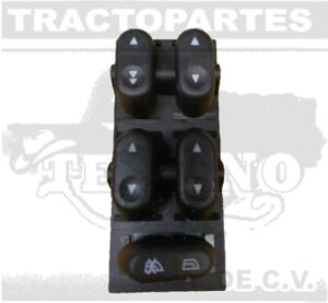 CNT24 CONTROL VIDRIOS FORD EXPEDITION 03-06/LOBO 04-08 4P LH