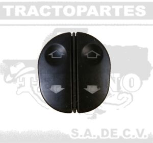 CNT26 CONTROL VIDRIOS FORD COURIER 01-10 DOBLE LH