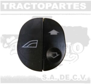 CNT27 CONTROL VIDRIOS FORD COURIER 01-10/KA 01-08 SENCILLO RH