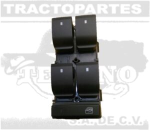 CNT3 CONTROL VIDRIOS CHEV PU 07-13 4P AUSTERO/ACADIA 09-12 LH