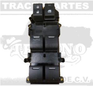 CNT30 CONTROL VIDRIOS HONDA ACCORD 08-12 4P LH