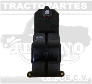 CNT31 CONTROL VIDRIOS HONDA CIVIC 01-05 4P/CR-V 02-06 LH