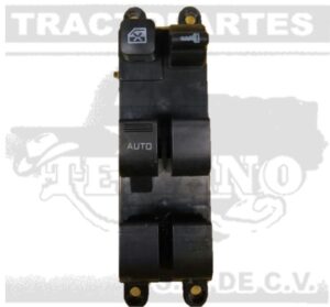 CNT32 CONTROL VIDRIOS NISSAN FRONTIER 98-04 4P/SENTRA 98-99/ALTIMA 98-01 LH