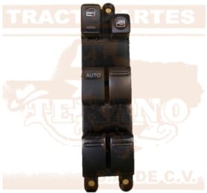 CNT34 CONTROL VIDRIOS NISSAN SENTRA 01-06 LH