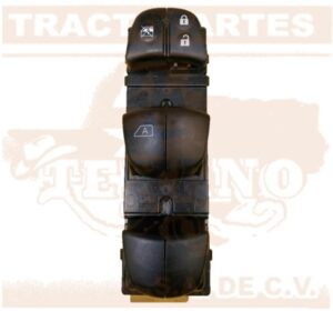 CNT36 CONTROL VIDRIOS NISSAN SENTRA 13-15 LH N-ORI