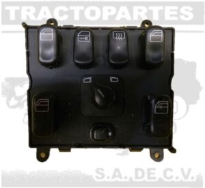 CNT37 CONTROL VIDRIOS MERCEDES BENZ ML320/ML 430/ML500 98-03 LH