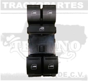 CNT39 CONTROL VIDRIOS VW BORA 05-10/PASSAT 06-10 LH