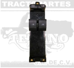 CNT42 CONTROL VIDRIOS VW GOLF 00-07 A4 2P LH