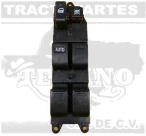 CNT43 CONTROL VIDRIOS TOYOTA TACOMA 01-04 4P LH