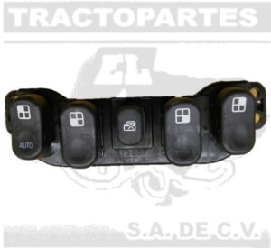 CNT45 CONTROL VIDRIOS CHEV HHR 06-11/EQUINOX 05-07