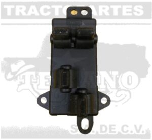 CNT46 CONTROL VIDRIOS DODGE CARAVAN/VOYAGER 04-07 LH