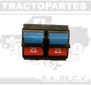 CNT47 CONTROL VIDRIOS FORD AEROSTAR 86-97 DOBLE BICOLOR LH