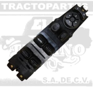 CNT53 CONTROL VIDRIOS DODGE CHEROKEE SPORT 97-01 LH