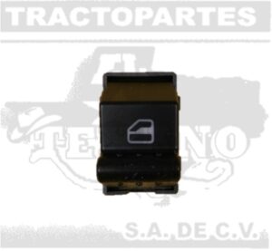 CNT54 CONTROL VIDRIOS VW BEETLE 98-10 SENCILLO S/BASE