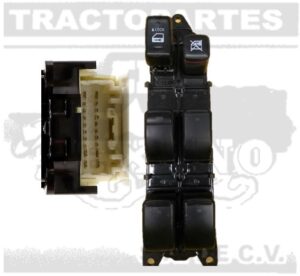 CNT55 CONTROL VIDRIOS TOYOTA LEXUS 03-09 LH #84040-60052