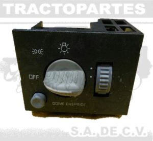 CNT59 CONTROL LUCES CHEV SILVERADO 99-02 (CUADRO)