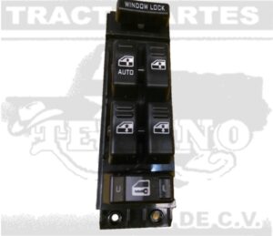CNT6 CONTROL VIDRIOS CHEV SUBURBAN 00-02/SONORA/YUKON LH