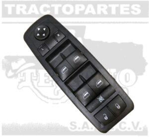 CNT60 CONTROL VIDRIOS DODGE CARAVAN/TOWN COUNTRY 08-09 (3PINES) LH N-ORI