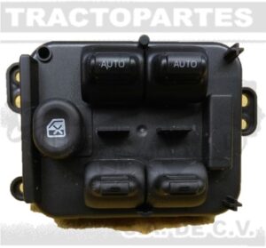 CNT61 CONTROL VIDRIOS DODGE JEEP LIBERTY 05-07 LH