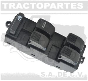 CNT62 CONTROL VIDRIOS TOYOTA AVANZA 07-11 MAESTRO TIPO EUROPEO