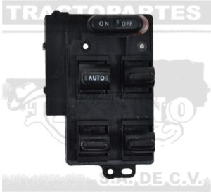 CNT63 CONTROL VIDRIOS HONDA ACCORD 90-97 LH
