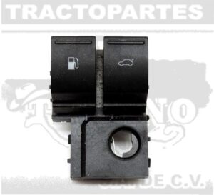CNT65 CONTROL ACTIVADOR VW BORA 05-10 DOBLE P/CAJUELA Y TAPA GASOLINA N-ORI