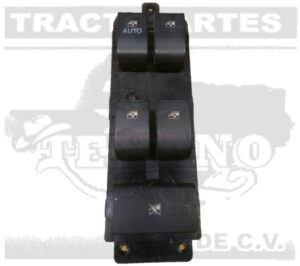 CNT7 CONTROL VIDRIOS CHEV CAPTIVA 08-13/REAR FIRST 08-13 4P LH N-ORI