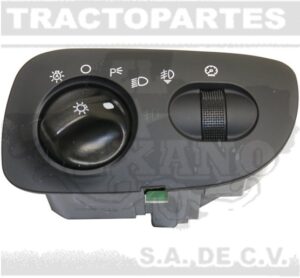 CNT71 CONTROL LUCES FORD F-150 98-07 MOTORCRAFT