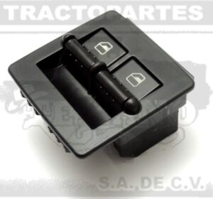 CNT72 CONTROL VIDRIOS VW BEETLE 98-10 DOBLE C/BASE LH N-ORI