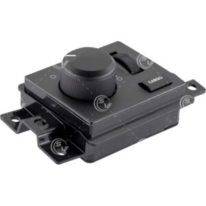 CNT87 CONTROL DE LUCES DODGE DAKOTA 05-10/DURANGO 07-09/RAM 06-08 S/LUZ P/FARO NIEBLA