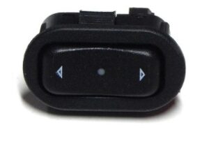 CNT88 CONTROL VIDRIOS CHEV CORSA 03-08/TORNADO 04-12/ASTRA 98-05 (4 PINES) RH