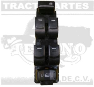 CNT9 CONTROL VIDRIOS CHEV COLORADO/CANYON 04-11/HUMMER H3 4P LH T