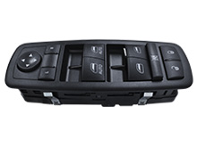 CNT95 CONTROL VIDRIOS DODGE RAM 16-18/CR 300/CHARGER 11-12 (11 PINES) S/ESP ABAT LH