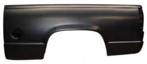 COCPU92L COSTADO CHEV PU 92-98 6.5 IZQ ****