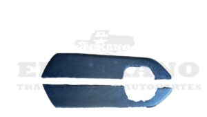 COD15 CODERA FORD RANGER 89-92 AZUL PAR N-NAC