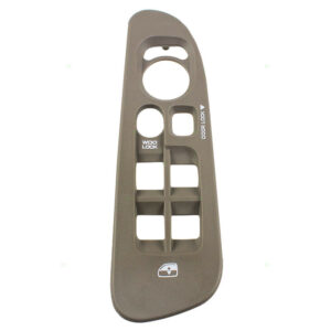 COD31 CODERA DODGE RAM 02-08 (P/CONTROL) BEIGE LH