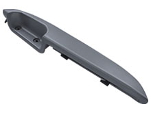 COD34A CODERA CHEV PU 95-98 AUSTERA GRIS LH