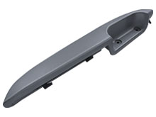 COD34B CODERA CHEV PU 95-98 AUSTERA GRIS RH