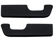 COD35 CODERA FORD F150 73-79 NEGRA JGO