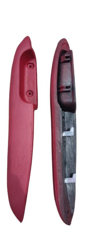 COD40 CODERA CHEV PU 95-98 AUSTERA TINTO JGO