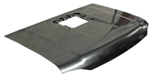 COFA184 COFRE NISSAN PU D22 07-08 C/TOMA DE AIRE DIESEL N-TW