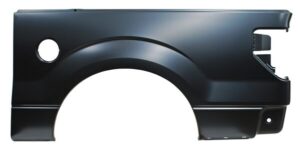 COFPU09L LIENZO COSTADO FORD PU 09-14 IZQ