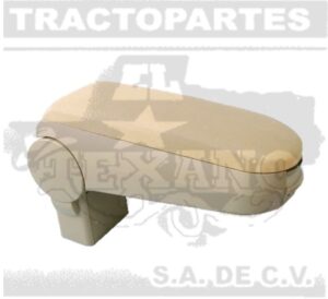 CNC2 CONSOLA CENTRAL VW JETTA 99-07/GOLF 00-07 BEIGE