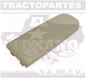 CNC5 TAPA CONSOLA CENTRAL VW JETTA 99-07/GOLF 00-07 BEIGE
