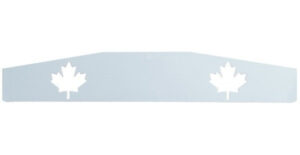 CONTRAPESO1 CONTRAPESO CON MAPLE CROMADO METAL 24X24 IN