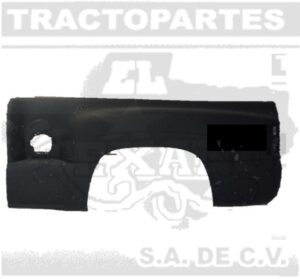 COS1 COSTADO CAJA CHEV PU 99-06 SS400 LH FIBRA