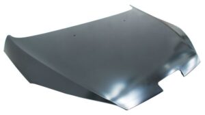 CP40706 COFRE PEUGEOT 407 06-09 SPN ****9