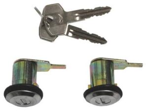 CPNPU81L CILINDRO CHAPA PUERTA NISSAN PU 720 81-93 IZQ