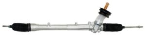 CREM6 CREMALLERA NISSAN TIIDA 07-18 4P 1.6/1.8L ELECTRONICA C/BIEL S/TER