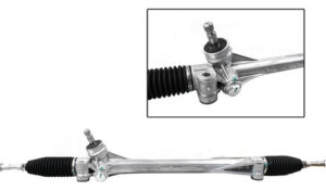 CREM10 CREMALLERA TOYOTA RAV4 13-18 ELECTRONICA C/BIEL S/TER